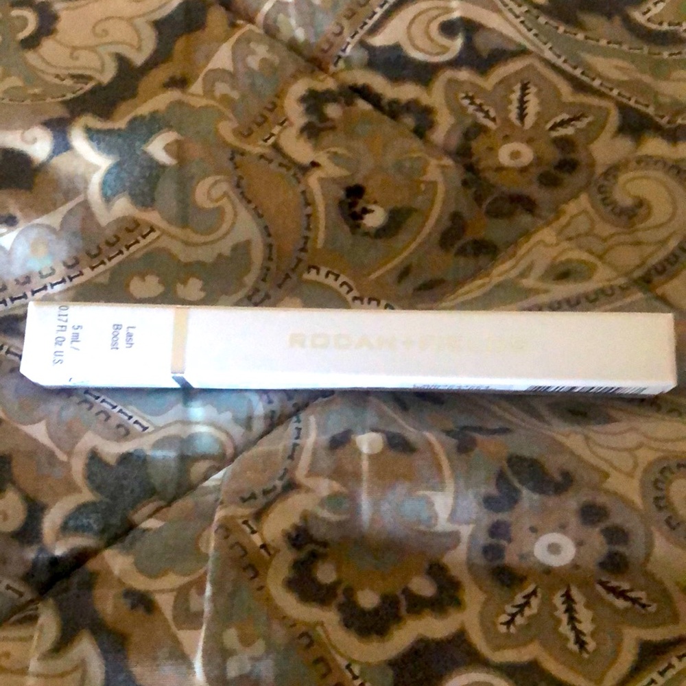 NIB Rodan + Fields Lash Boost